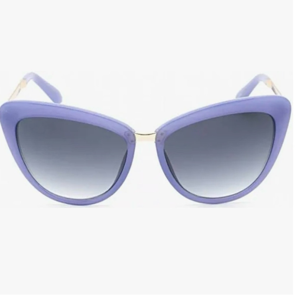 Kate Spade Cissy Cat-Eye Sunglasses